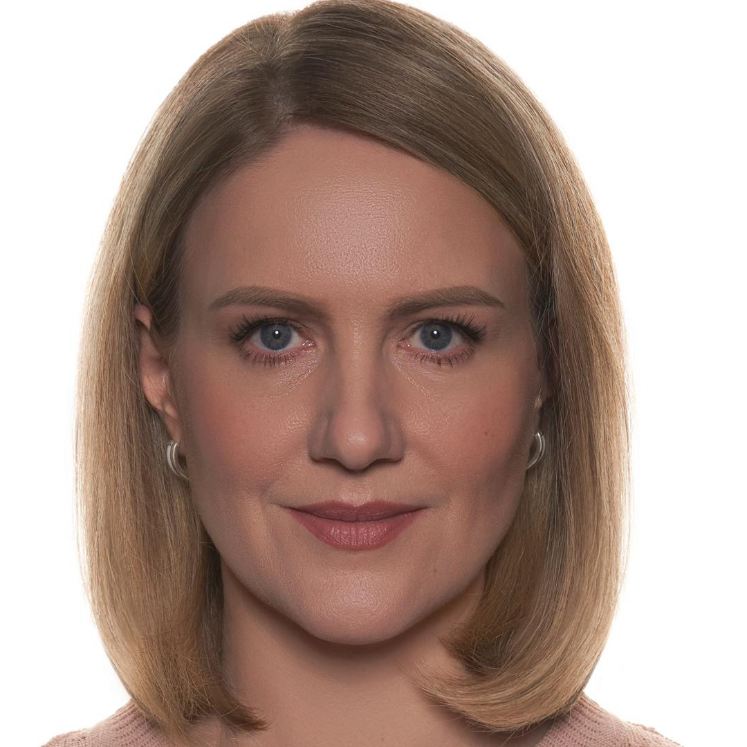 Виктория Власова