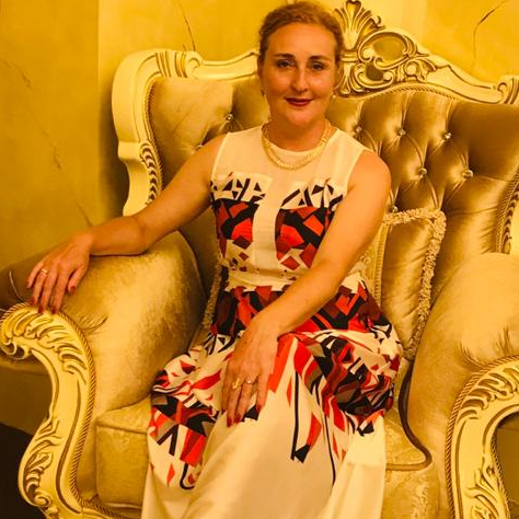 Елена Шаболтас