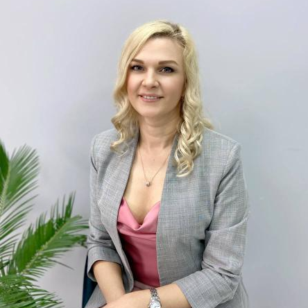 Наталья Симашина