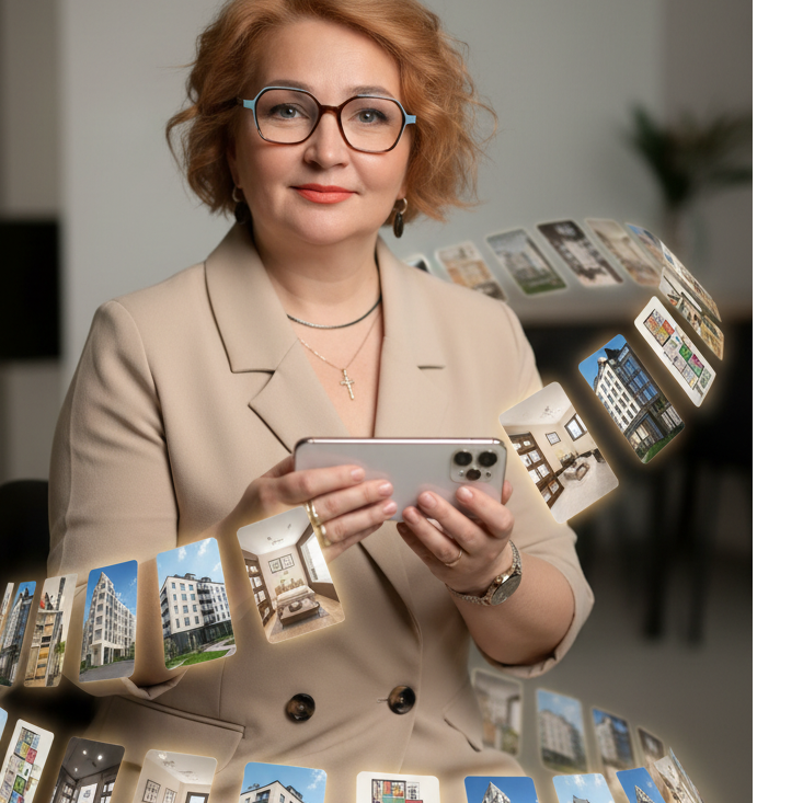 Ирина Васильева