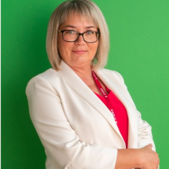 Татьяна Петрова