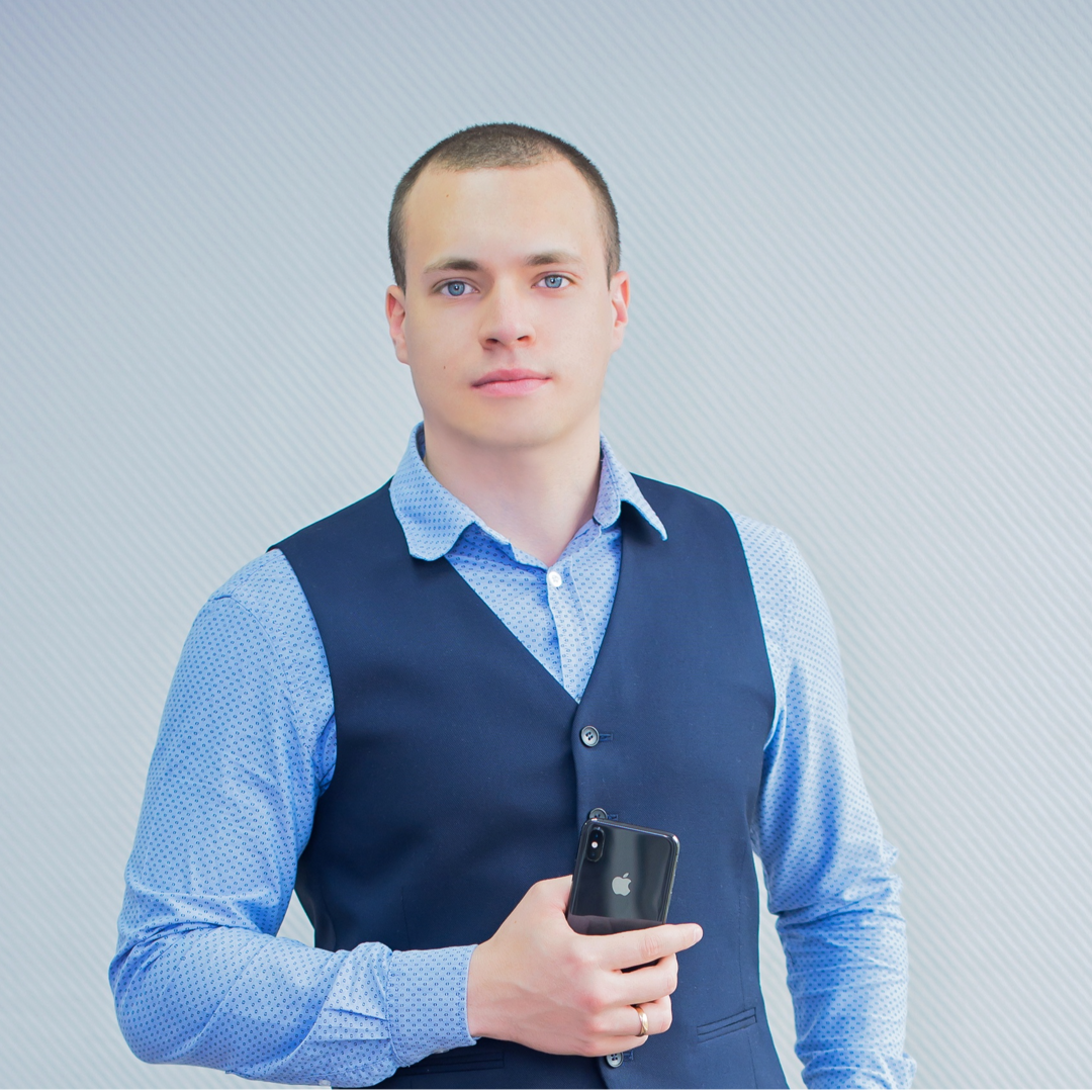 Сергей Колев