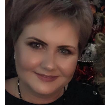 Юлия Князькина