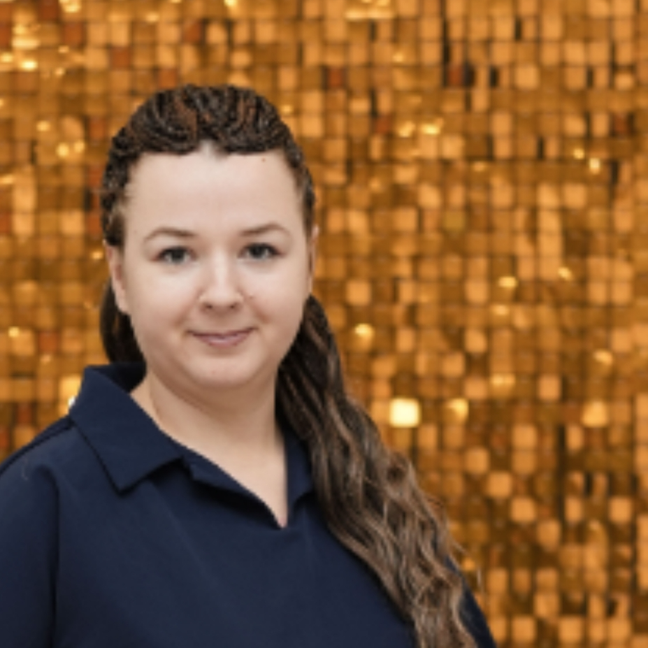 Юлия Смарыгина