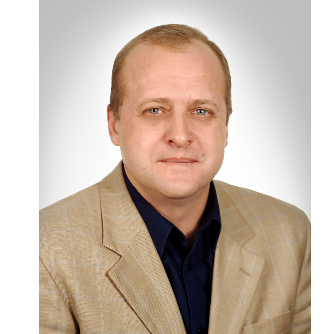 Дмитрий Кузнецов