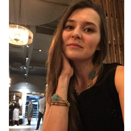 Анастасия Титова