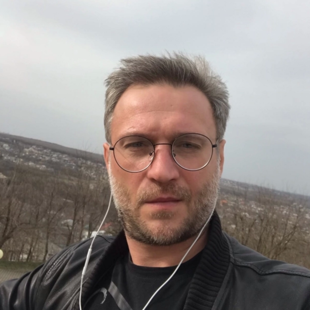 Вячеслав Мухортов