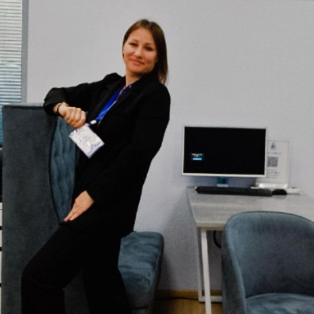 Татьяна Киселева