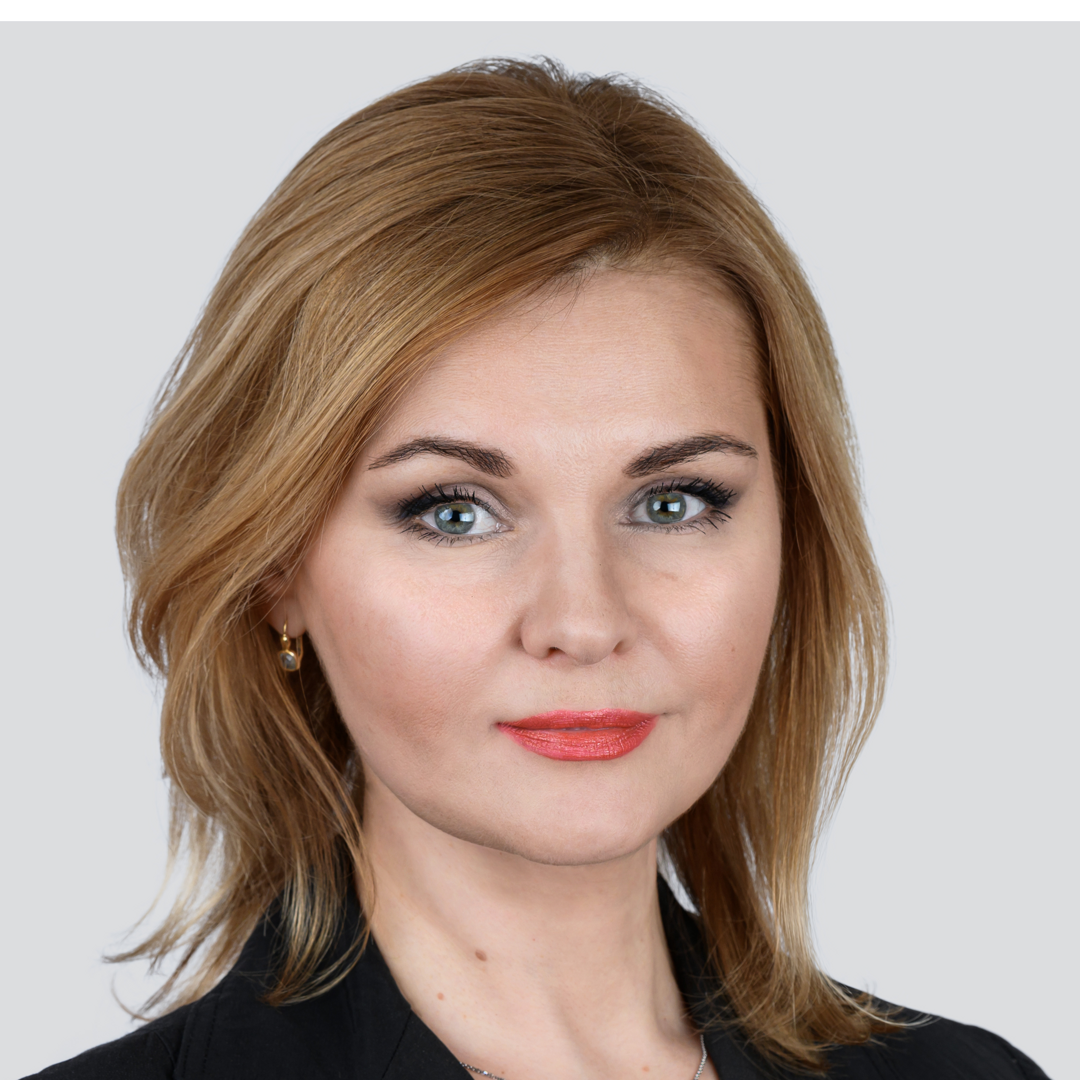 Елена Петрова