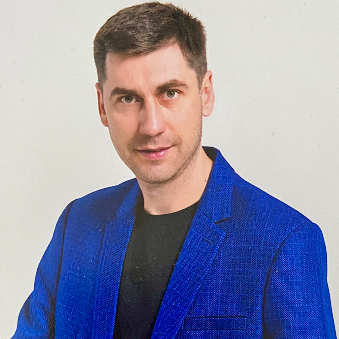 Сергей Скляров