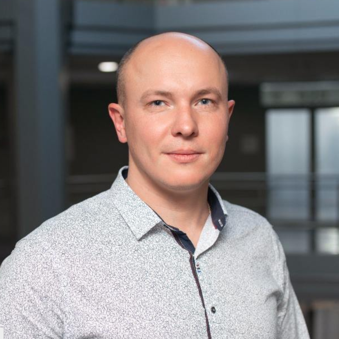 Владимир Соснов