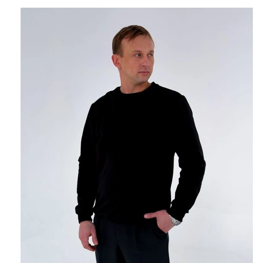 Дмитрий Горшков