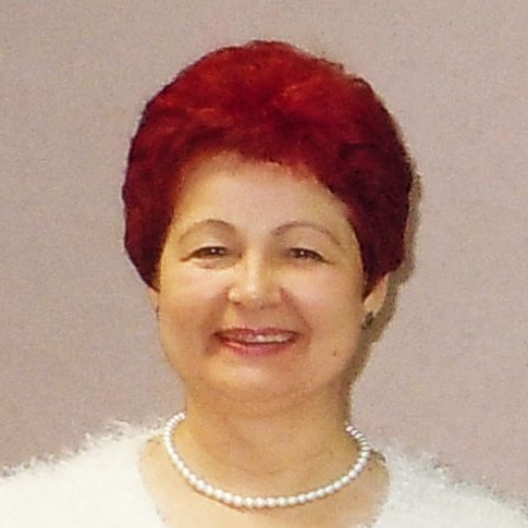 Татьяна Веркеенко