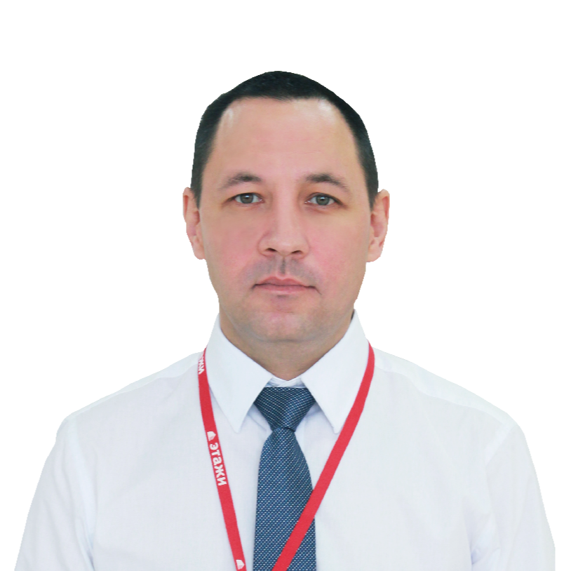 Руслан Рахматуллин