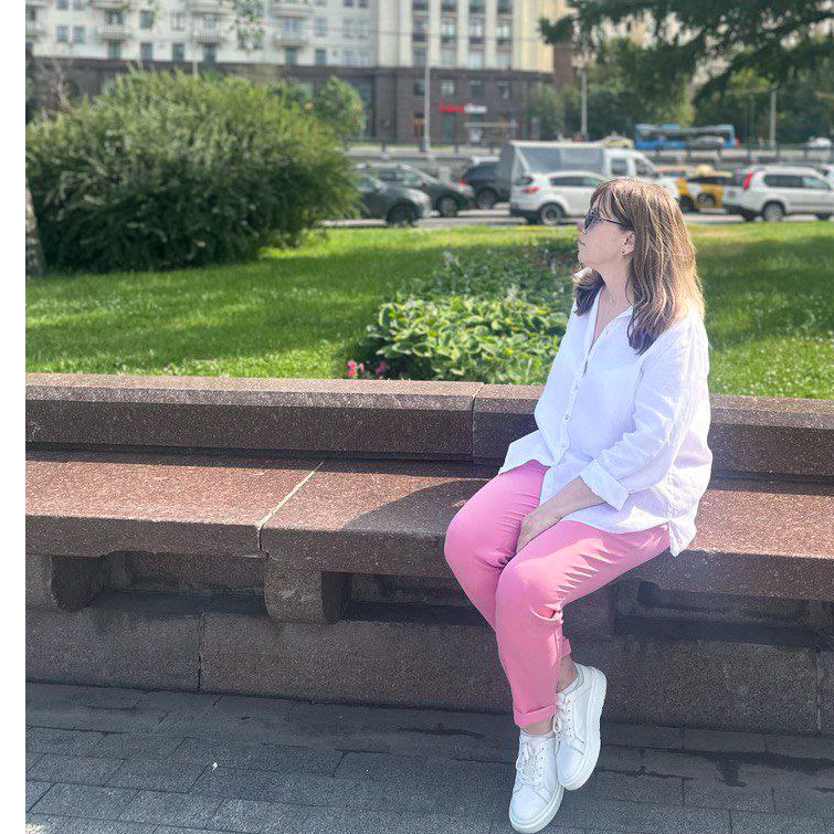 Татьяна Пучкина