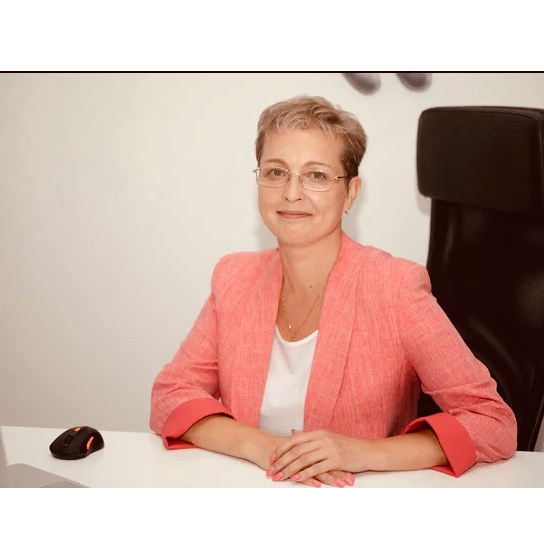 Анна Фефилатьева