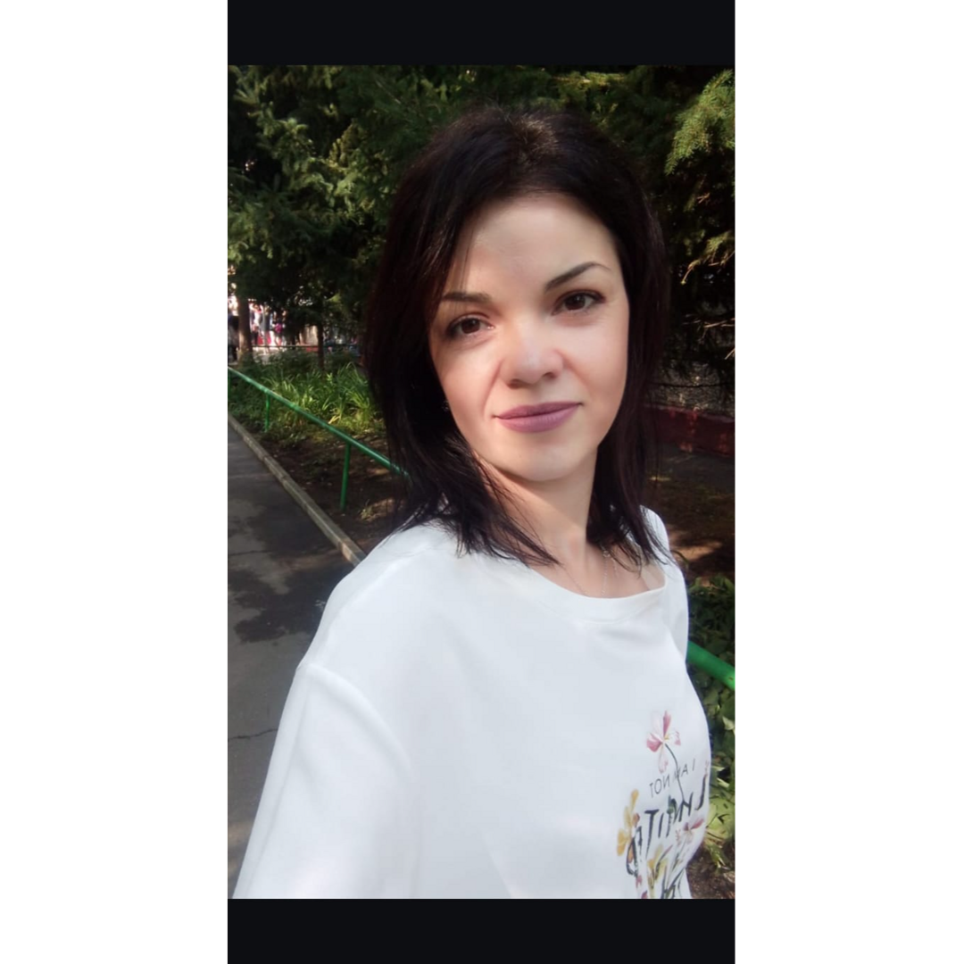 Дарья Линовская