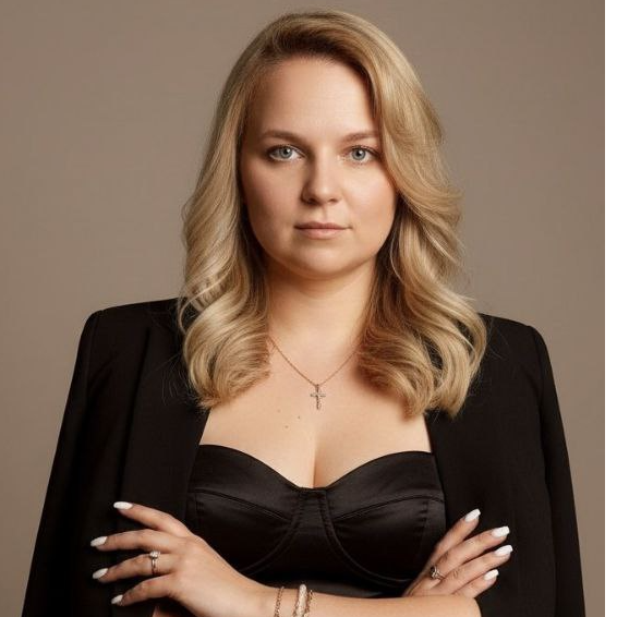 Анастасия Лядова