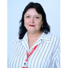 Ирина Афанасьева