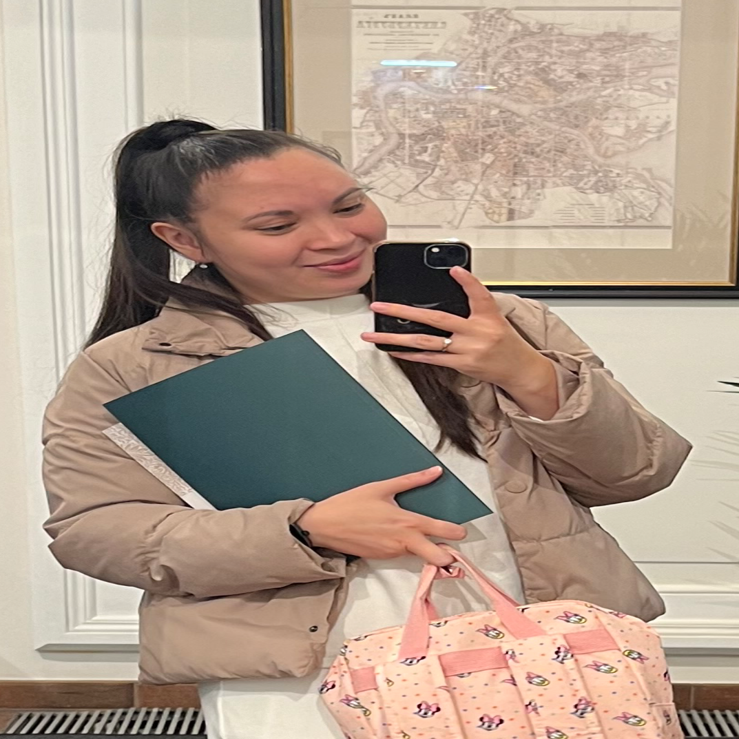 Азалия Тимирбаева