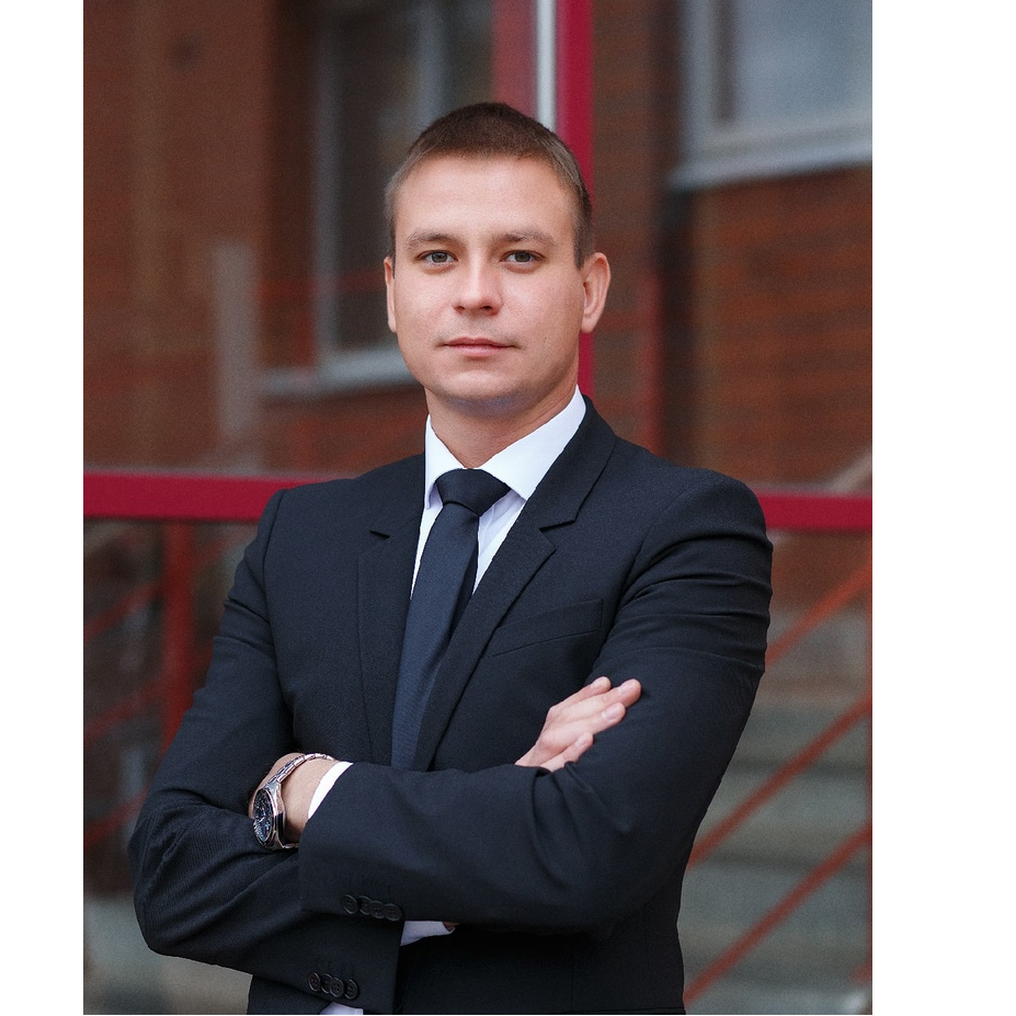 Максим Коробков