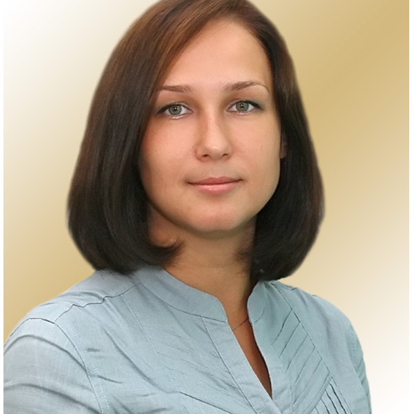 Елена Золотарева