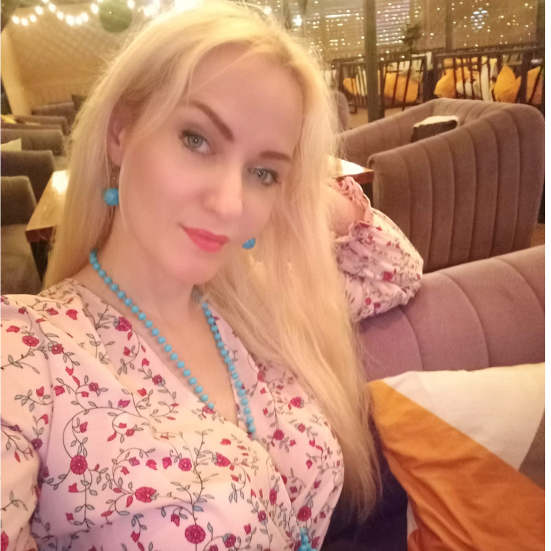 Татьяна Клюева