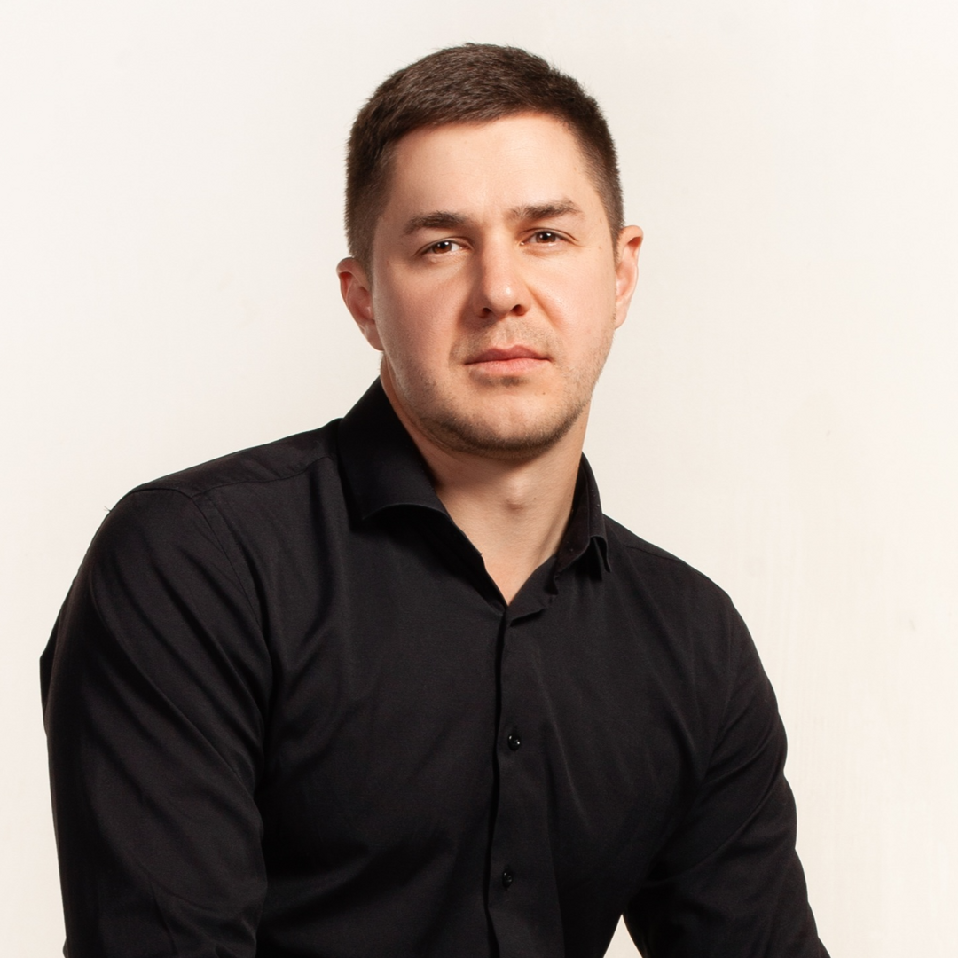 Максим Сибиряков