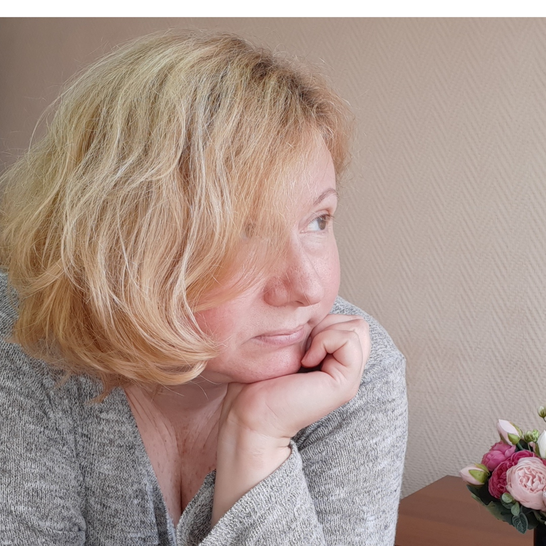 Анастасия Кудряшова