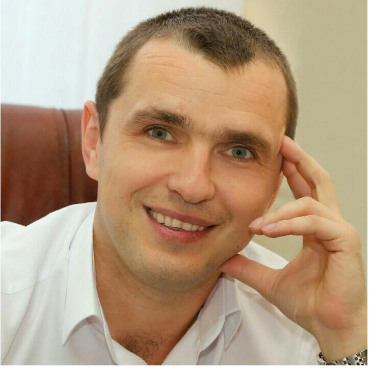 Вячеслав Горковенко