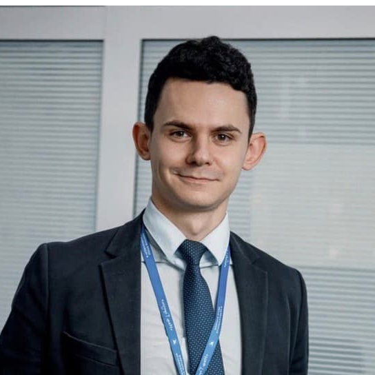 Юрий Нецветов