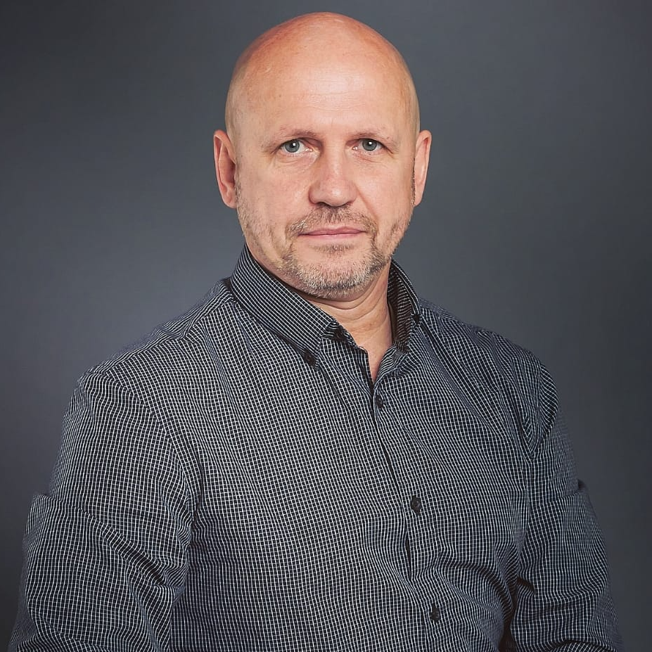 Алексей Гурин