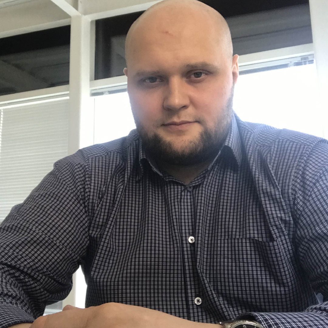 Теремок Алексей