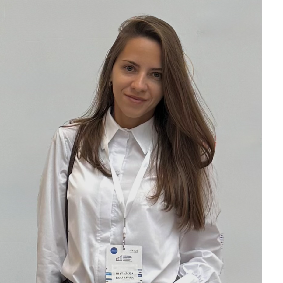 Екатерина Шаталова