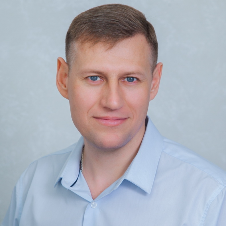 Алексей Гончарук
