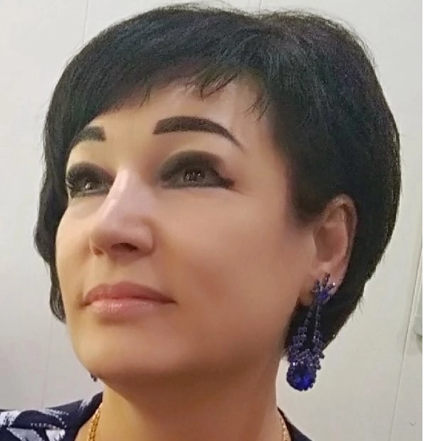 Марина Мельник