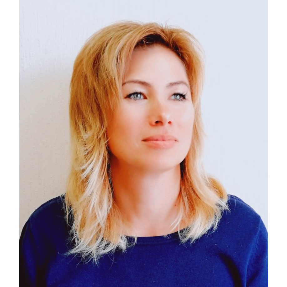 Надежда Федякина