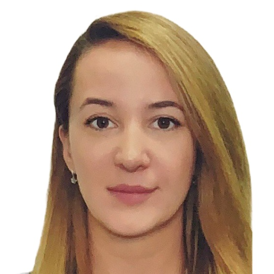 Анна Кедрова