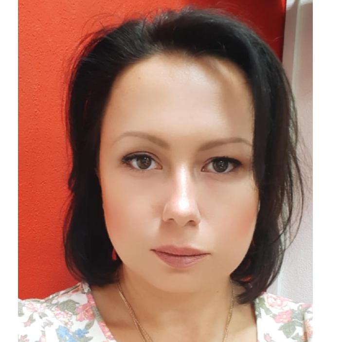 Людмила Кузнецова