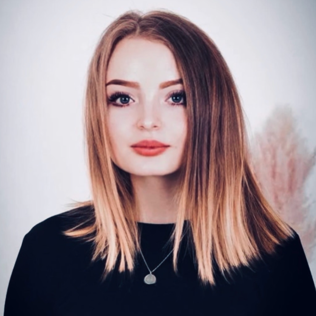 Александра Иоцус