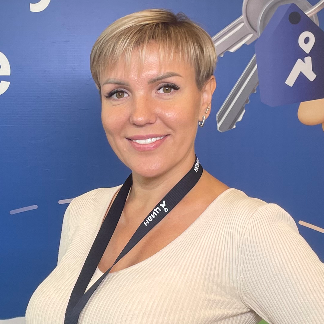 Елена Грачева