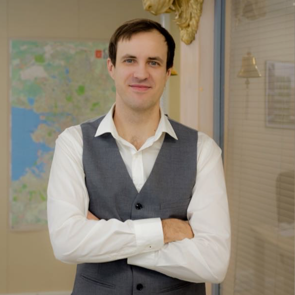 Михаил Малышев