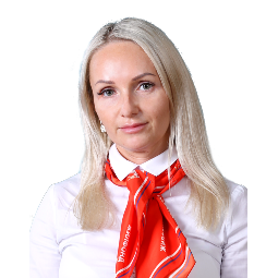 Вероника Кондратьева