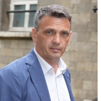 Александр Лемегов