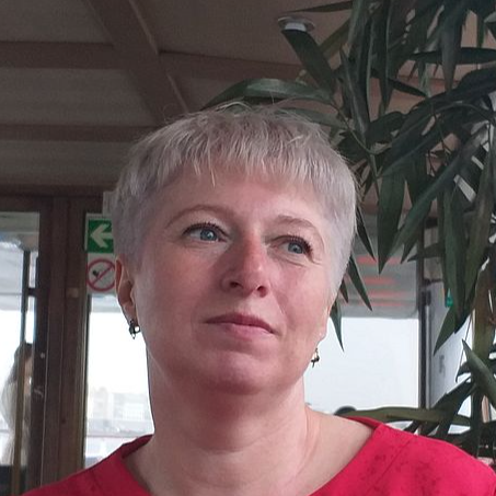 Татьяна Белова