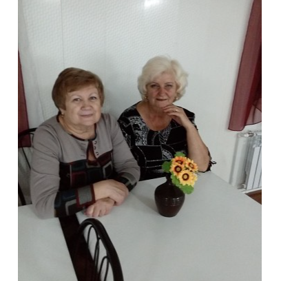 Татьяна Смирнова