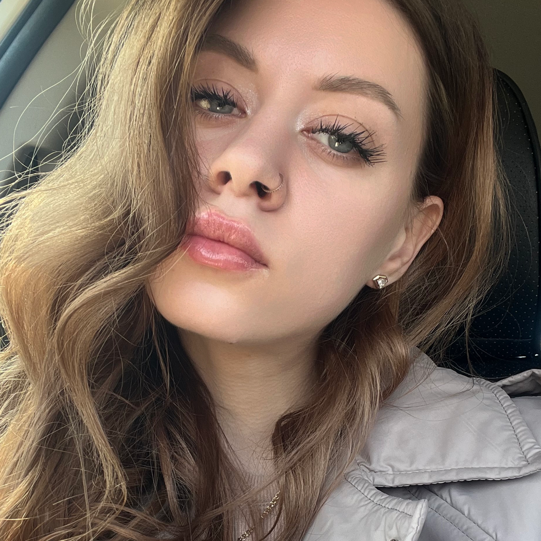 Алёна Марченко