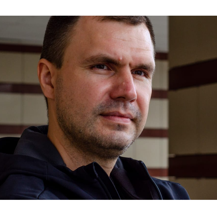 Вадим Зайцев