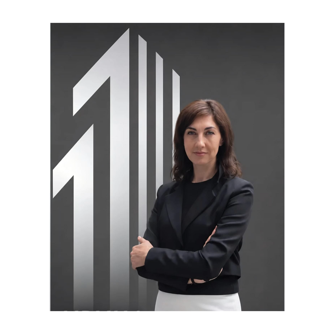 Ирина Булатова