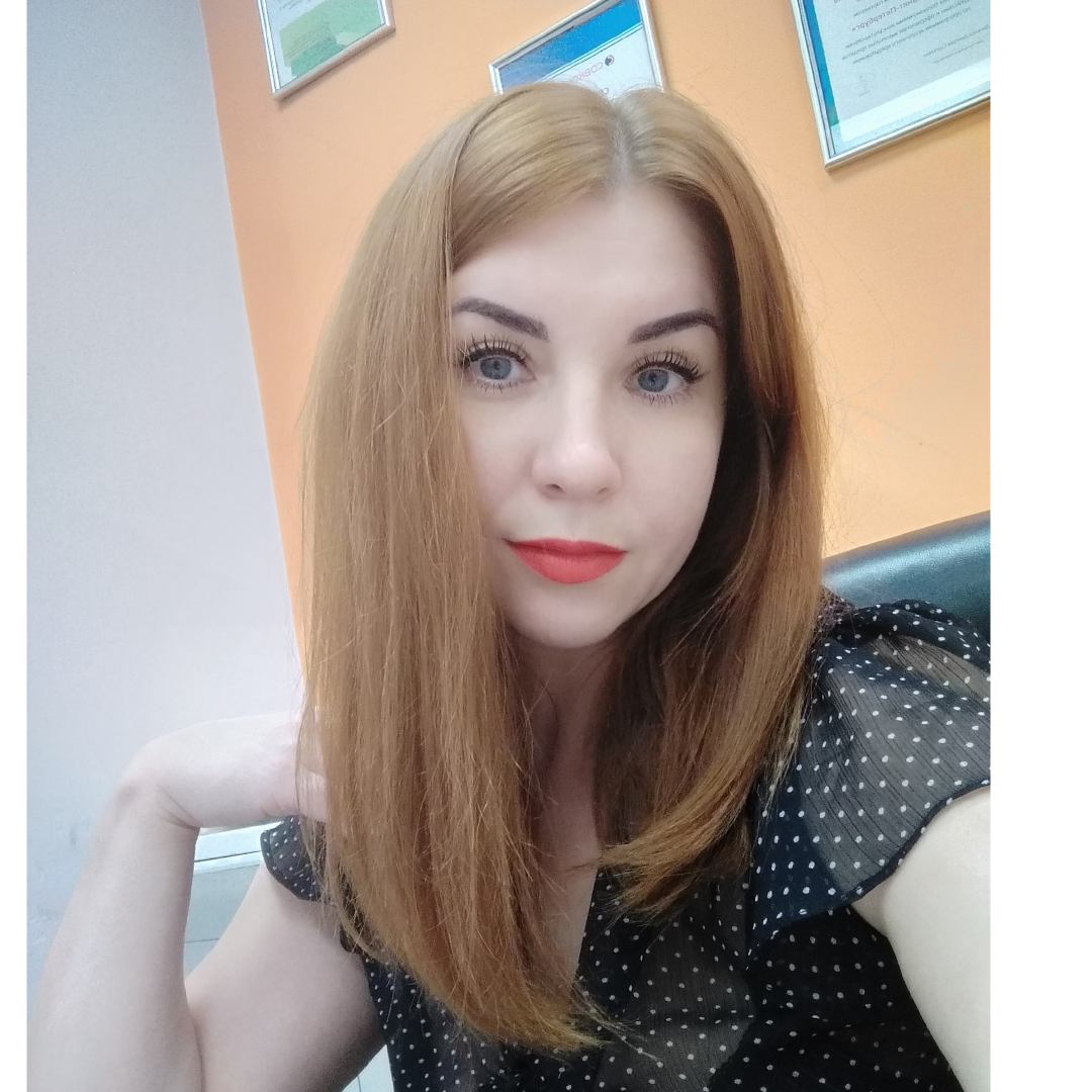 Мария Паневник